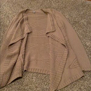 Cardigan